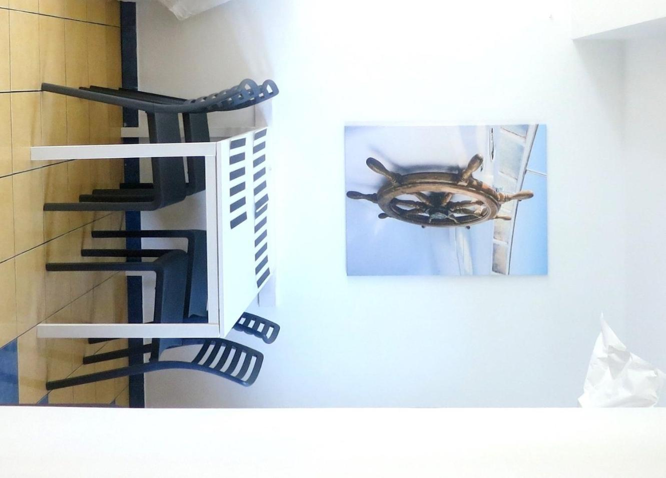 ŁazyBabie Latoアパートメント 部屋 写真
